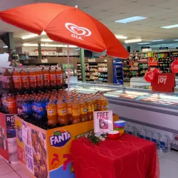 Da Gama Road Market - Jeffreys Bay