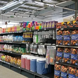 Da Gama Road Market - Jeffreys Bay