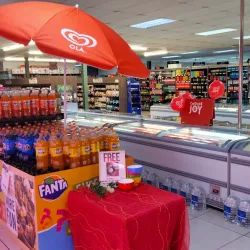 Da Gama Road Market - Jeffreys Bay