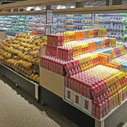 Da Gama Road Market - Jeffreys Bay