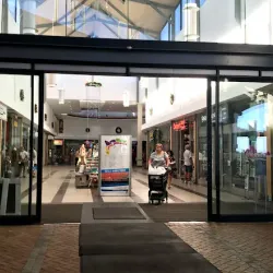 Fountains Mall - Jeffreys Bay