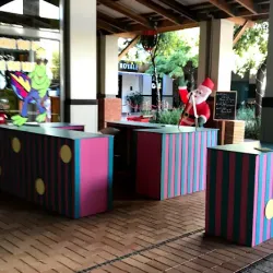 Fountains Mall - Jeffreys Bay