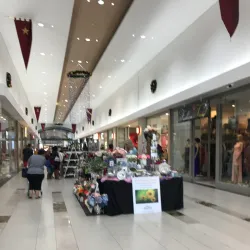 Fountains Mall - Jeffreys Bay