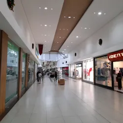 Fountains Mall - Jeffreys Bay