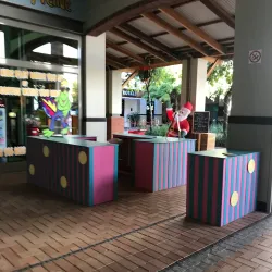 Fountains Mall - Jeffreys Bay