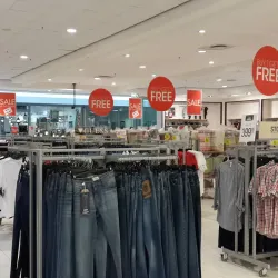 Fountains Mall - Jeffreys Bay