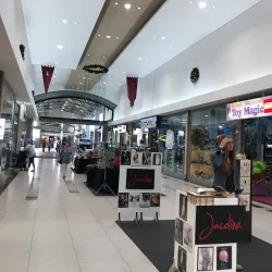 Fountains Mall - Jeffreys Bay