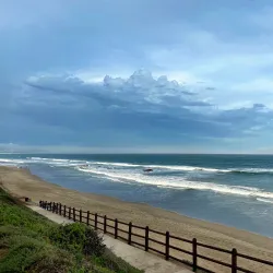 Hartenbos Lagoon - Jeffreys Bay