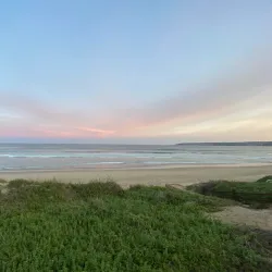 Hartenbos Lagoon - Jeffreys Bay