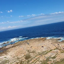 Jeffreys Bay Lighthouse - Jeffreys Bay