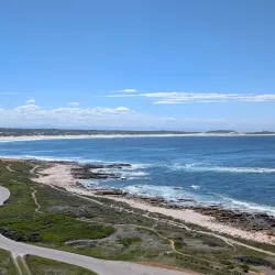Jeffreys Bay Lighthouse - Jeffreys Bay