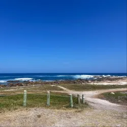 Jeffreys Bay Lighthouse - Jeffreys Bay