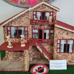 Jeffreys Bay Shell Museum - Jeffreys Bay