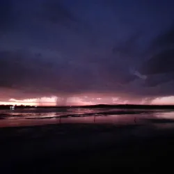 Seekoei River Nature Reserve - Jeffreys Bay