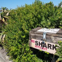 Supertubes Beach - Jeffreys Bay