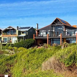 Supertubes Beach - Jeffreys Bay