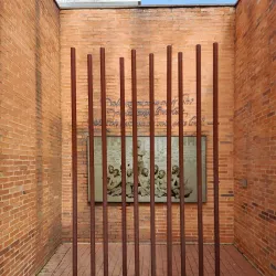 Apartheid Museum - Johannesburg