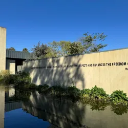 Apartheid Museum - Johannesburg