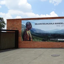 Apartheid Museum - Johannesburg
