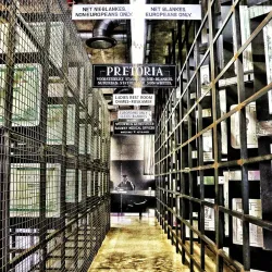 Apartheid Museum - Johannesburg