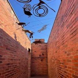 Apartheid Museum - Johannesburg