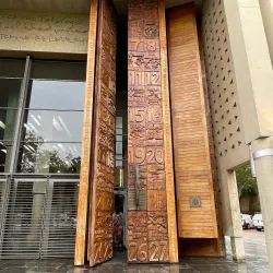 Constitution Hill - Johannesburg