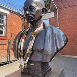 Constitution Hill - Johannesburg