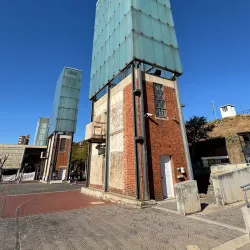 Constitution Hill - Johannesburg