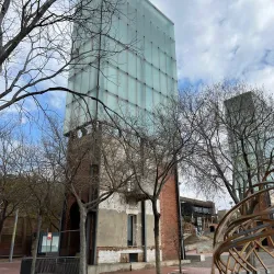 Constitution Hill - Johannesburg