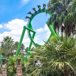 Gold Reef City - Johannesburg