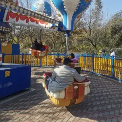 Gold Reef City - Johannesburg