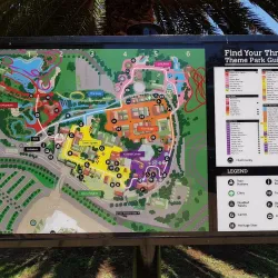 Gold Reef City - Johannesburg