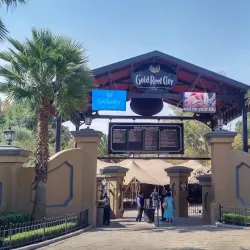 Gold Reef City - Johannesburg