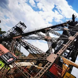 Gold Reef City - Johannesburg