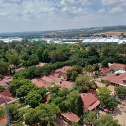 Gold Reef City - Johannesburg