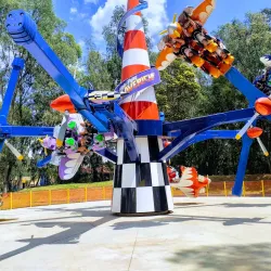 Gold Reef City - Johannesburg