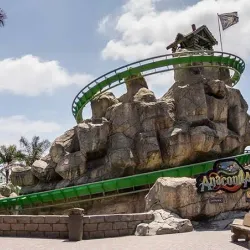 Gold Reef City - Johannesburg