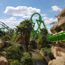 Gold Reef City - Johannesburg