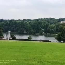 Johannesburg Botanical Gardens - Johannesburg