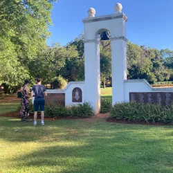 Johannesburg Botanical Gardens - Johannesburg