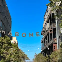 Maboneng Precinct - Johannesburg