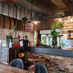 Maboneng Precinct - Johannesburg