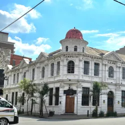 Maboneng Precinct - Johannesburg