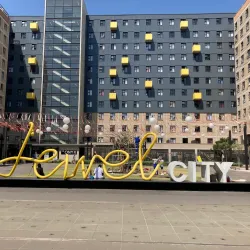 Maboneng Precinct - Johannesburg