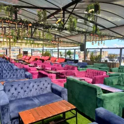 Maboneng Precinct - Johannesburg