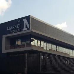 Market Theatre - Johannesburg