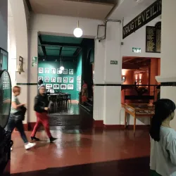 Market Theatre - Johannesburg