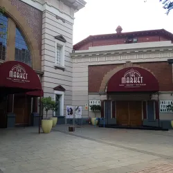 Market Theatre - Johannesburg