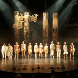 Market Theatre - Johannesburg