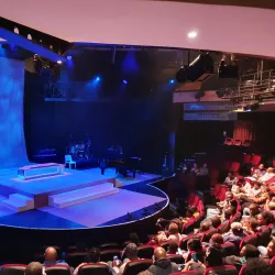 Market Theatre - Johannesburg